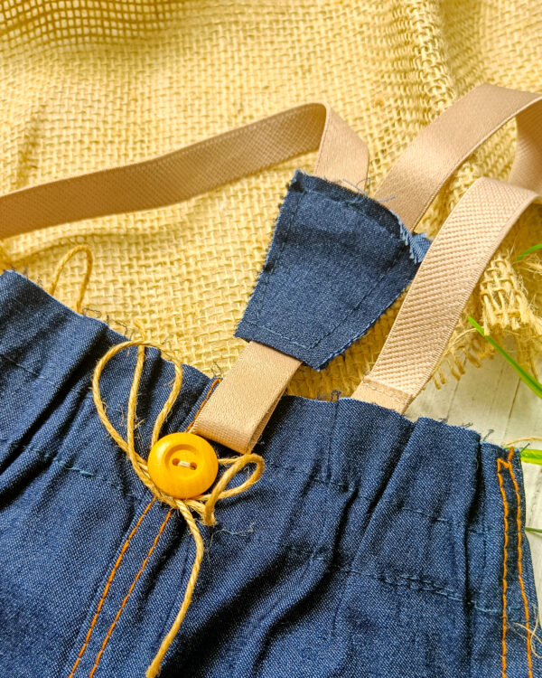 Conjunto Bob Boy - 3 a 6 meses - Imagem 7